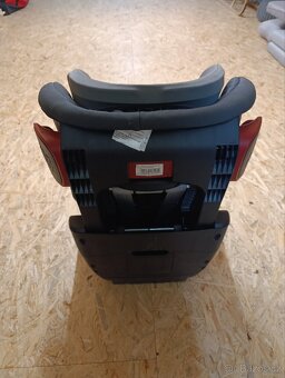 Autosedačka Britax Romer - 3