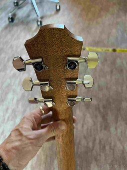 Akustická kytara Furch Blue Dc-SW - 3