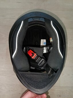 MOTO HELMA CASSIDA - 3