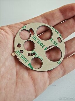 Xiaomi 15 Ultra - ochrana fotoaparátu - 3