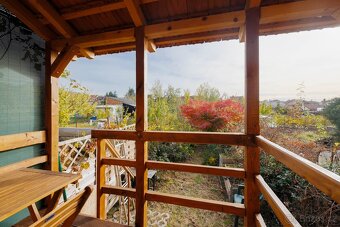 Prodej, rodinný dům, Brno, ul. Ctiradova, ev.č. 00154 - 3