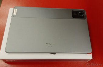 Lenovo Tab M11 8GB/128GB Wifi LTE záruka 6/2027 ALZA - 3
