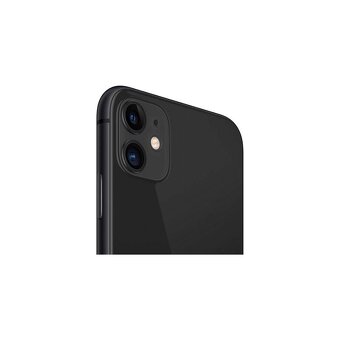 Apple iPhone 11 128 GB - Black - 3