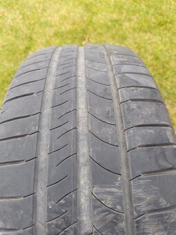 Letní 2 ks Michelin ES. 205/55/16 - 3