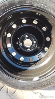 rezerva renault 4x100 r15 - 3