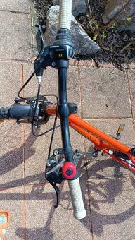 dětské horské kolo Author - 3