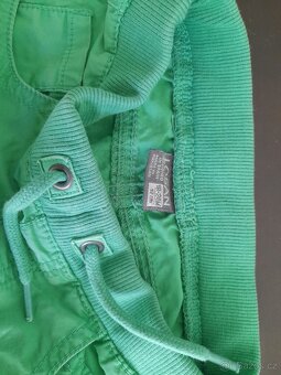 Kraťasy vel. 92 - 3