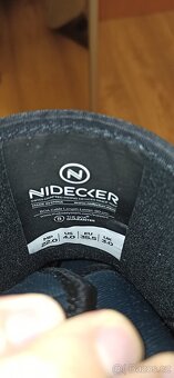 Snowboardové boty Nidecker vel. 35 - 36 - 3