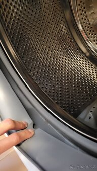 Pračka se sušičkou Indesit BDE 861483X - 3