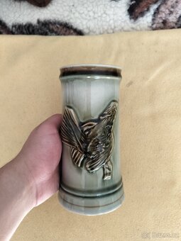 Korbel - Tetřev - Ditmar Urbach - 3