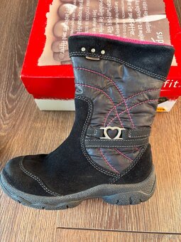 Zimní boty Superfit GTX vel.29 - 3