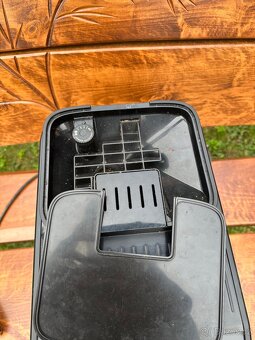 Kávovar De’Longhi Magnifica Evo - 3