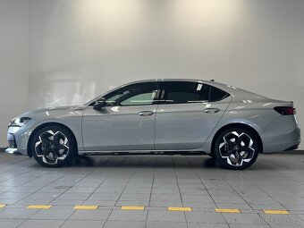 Škoda Superb 2.0 TSI 195 KW DSG7° SportLine - 3