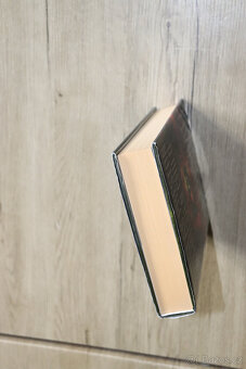 Relikviář, Douglas Preston & Lincolnd Child - 3