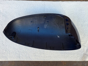 Prodám zákryt levého zrcátka Fabia II - 3