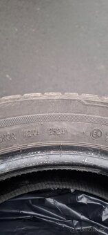 215 55 17 Barum Polaris - 3