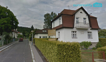 Pronájem, pokoj 20 m2, Na Průhonu, Mariánské Lázně - 3