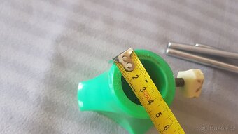 Stojan pod Vánoční stromek větší průměr SPUTNIK nebo jiný - 3