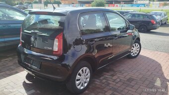 Škoda Citigo 1.0 MPI    2013   ++ VAL MEZ ++ - 3