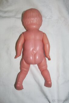 Celuloidová panenka - 3