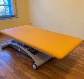 Masážní Lehátko, Vojta, Bobath - 3