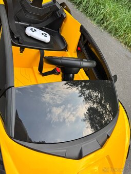 Lamborghini Sian - 3