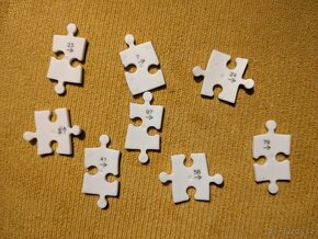 Ravensburger 3D puzzle – svítící maják - 3