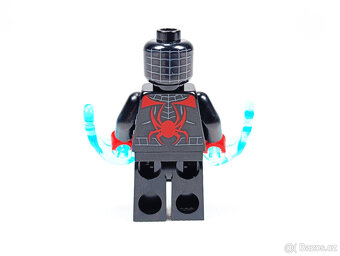 LEGO Spider-Man Miles Morales (SH0855) - 3