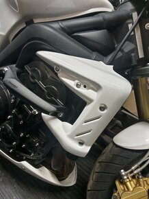 TRIUMPH STREET TRIPLE - nová cena,doplněné info. - 3