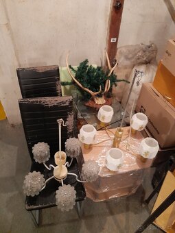 Prodam dva lustry - 3