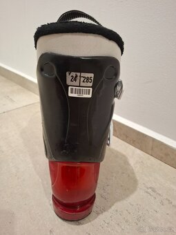 Dětské lyžáky 24 - 3