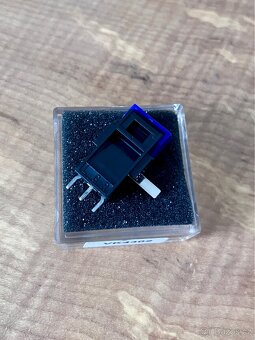 Gramo přenoska VK4302 Tesla náhrada - 3