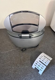 Ultrazvuková čistička - 3