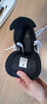 Lední brusle K2 vel. 45 - 3