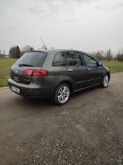 Fiat Croma 1,9 jtdm 110kw - 3