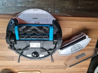 Roboticky Vysavac - 3