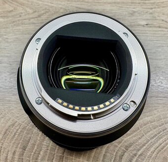 Objektív Tamron 28-75/2.8 G2 pre Sony e-mount - 3