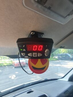 Ford Transit 2,2 CHLAĎÁK nová STK - 3