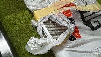 Kuchyňská digestoř - 3