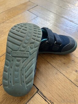 Protetika plátěnky vel.25 - 3