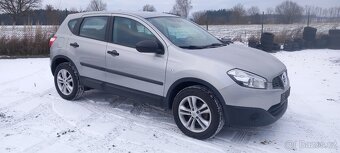 Nissan Qashqai 1.6 16V - 3