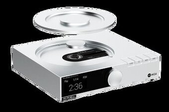 CD přehrávač SMSL PL200 - 3