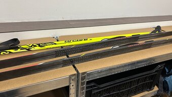 dětské běžky 160 cm Peltonen - 3