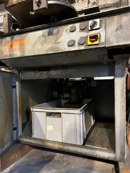 Pásová pila KASTO Funktional P - 3