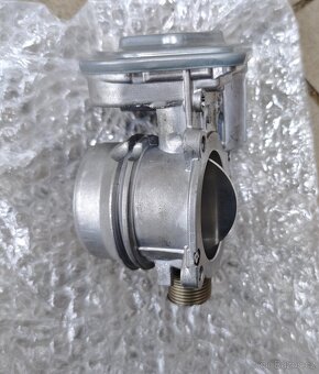 Škrtící klapka BMW - 7.01620.04.0 - 3