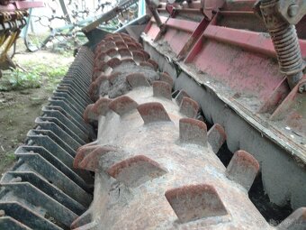 Secí kombinace PNEUSEJ ACCORD 2,5m - 3