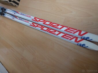 Výbava na běžky - 3