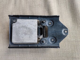 ACC CIDLO ADAPTIVNI TEMPOMAT 4E0910056 AUDI A8 A6 A5 A4 - 3