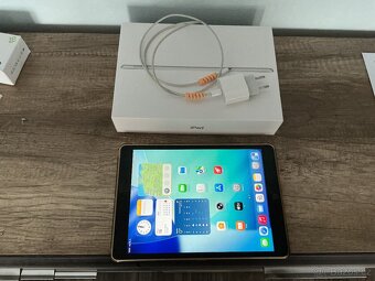 iPad 9. generace 64 GB wifi - 3