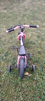 Dětské jízdní kolo SPECIALIZED RipRock ,,12" - 3